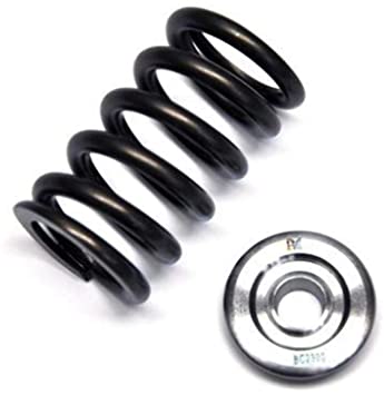 Brian Crower Dual Valve Spring Retainer Kit Honda Acura B18C B16A B17A - eliteracefab.com