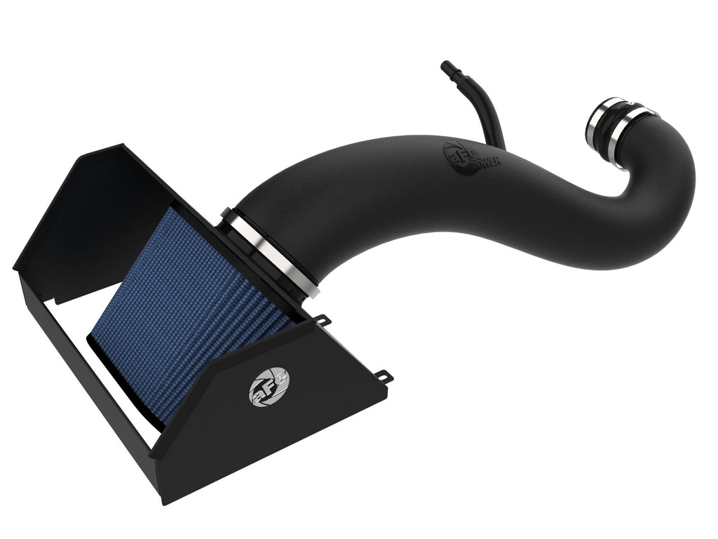 Rapid Induction Cold Air Intake System w/Pro 5R Filter 19-21 Ram 1500 V6 3.6L - eliteracefab.com