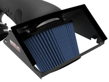 Load image into Gallery viewer, aFe Rapid Induction Cold Air Intake System w/Pro 5R Filter 2021+ Ford F-150 V6-3.5L (tt) - eliteracefab.com