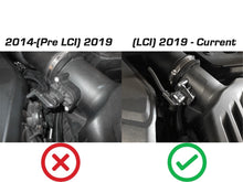 Load image into Gallery viewer, aFe 19-21 Mini Cooper / S / Clubman L3 1.5L (t) MagnumFORCE Intake Stage-2 Pro 5R - eliteracefab.com