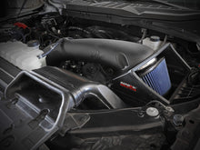 Load image into Gallery viewer, aFe Rapid Induction Cold Air Intake System w/Pro 5R Filter 2021+ Ford F-150 V8-5.0L - eliteracefab.com