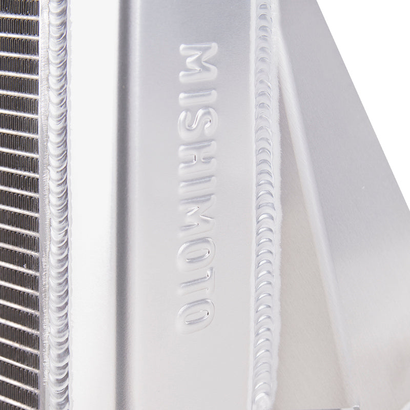 Mishimoto 11-16 Ford 6.7L Powerstroke Aluminum Primary Radiator - eliteracefab.com