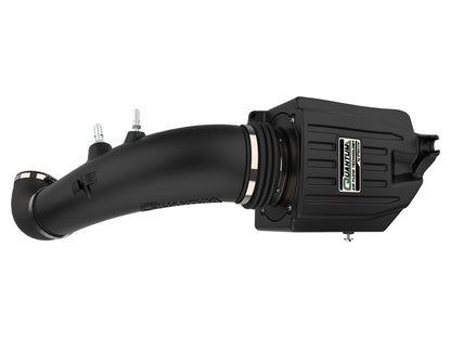 aFe Quantum Pro 5R Cold Air Intake System 15-18 Ford F-150 V8-5.0L - eliteracefab.com