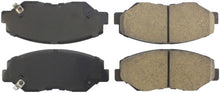 Load image into Gallery viewer, StopTech Street Select Brake Pads - Rear - eliteracefab.com