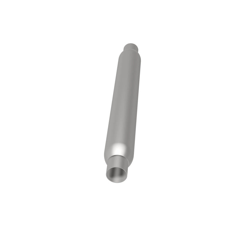 MagnaFlow Muff GP 3.5 Dia 26inch 2.25/2.25 Magnaflow