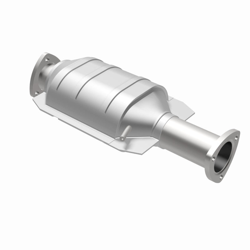 MagnaFlow Conv DF Alfa Romeo 14.5 inch x 6.5 inch x 4 Magnaflow