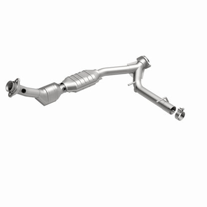 MagnaFlow Conv DF 03-04 Lincoln Navigator 5.4L P/S Magnaflow