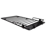 ARB Classic Touring Roof Rack 87X49 For 1980-2021 Land Cruiser / FJ Cruiser / LX450 / Range Rover - 3800200