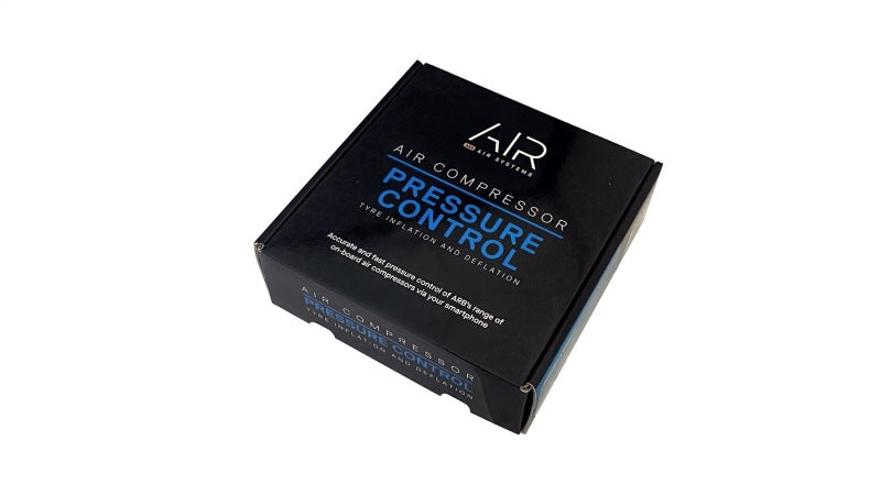 ARB Compressor Pressure Control (for CKSA12/CKMA12/CKMTA12 ) - eliteracefab.com