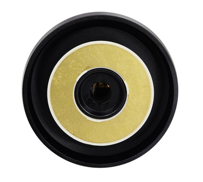 NRG Short Hub Adapter 92-97 Ford F150 (No Clockspring) - SRK-161H