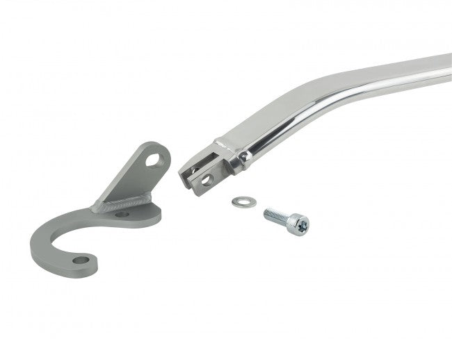 Skunk2 88-00 Honda Civic/Del Sol/90-01 Acura Integra Front Upper Strut Tower Bar - eliteracefab.com