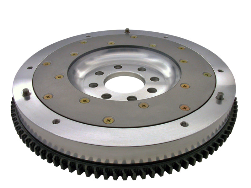 Fidanza 02-04 Mini Cooper Aluminium Flywheel - eliteracefab.com