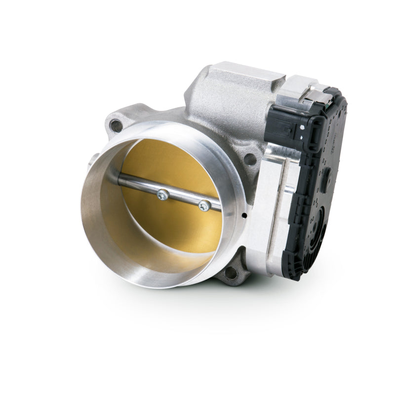 BBK 2015-16 Ford Mustang GT 5.0L 85Mm Throttle Body - eliteracefab.com