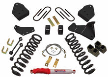 Load image into Gallery viewer, Skyjacker 4&quot;KIT,2008 F250 4WD DIESEL