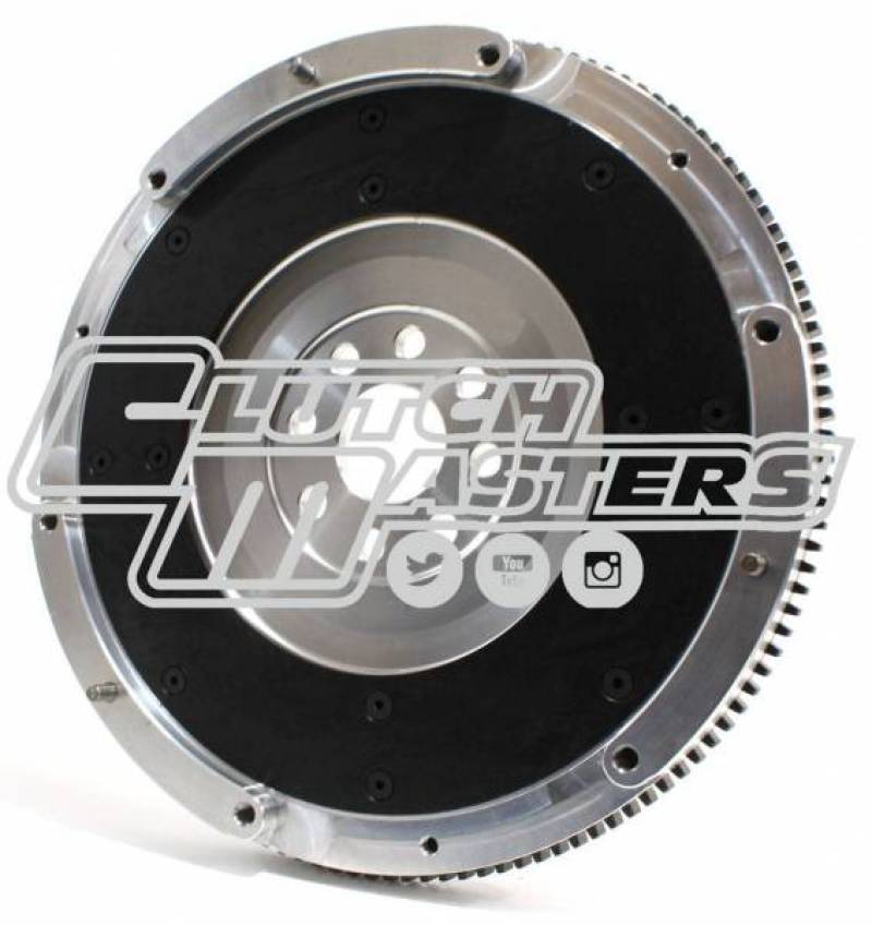 Clutch Masters 08-08 Chevrolet Cobalt 2.0T SS Aluminum Flywheel FW-916-AL