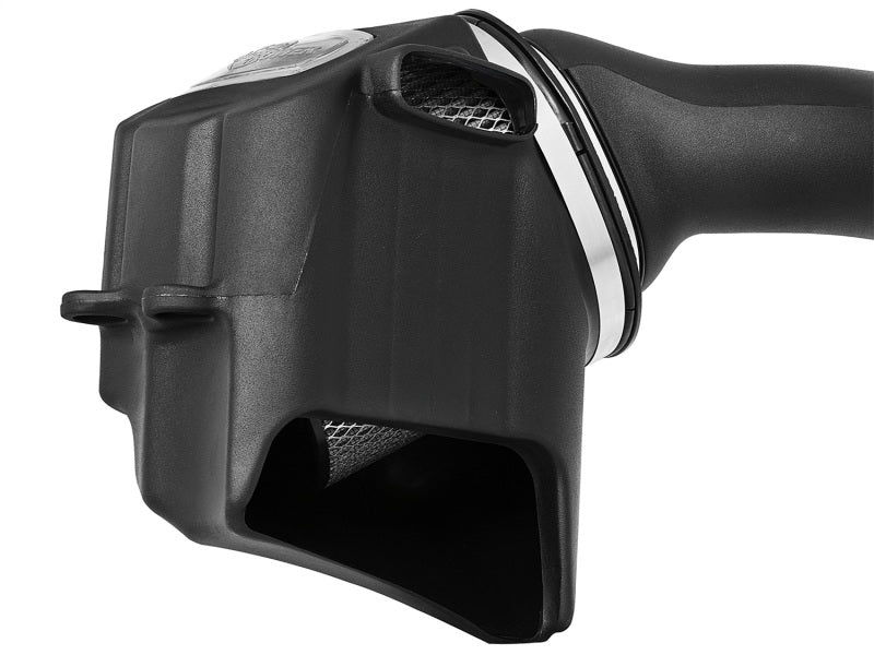 aFe Momentum HD Intakes Pro Dry S Ford Diesel Trucks V8 6.7L (td) - eliteracefab.com