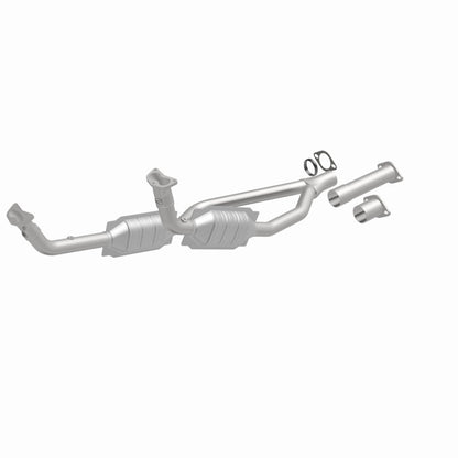 MagnaFlow Conv DF Range Rover 90-93 Magnaflow