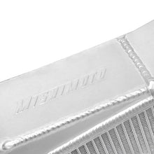 Load image into Gallery viewer, Mishimoto MMRAD-E46-01 Performance Aluminum Radiator for 2001-2006 BMW E46 M3 - eliteracefab.com