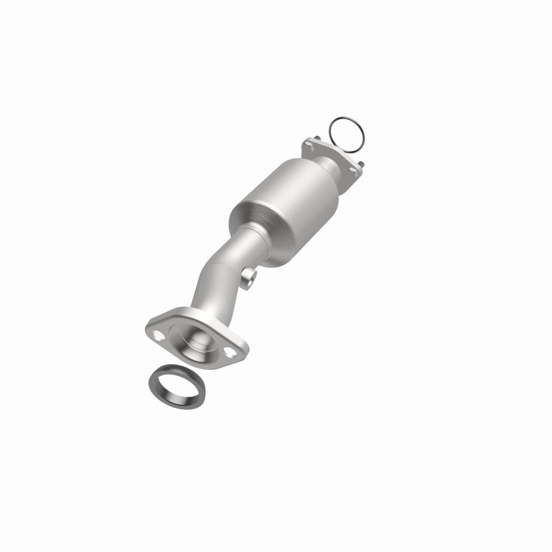 MagnaFlow 15-17 Honda Fit L4 1.5L OEM Grade Direct Fit Catalytic Converter Magnaflow