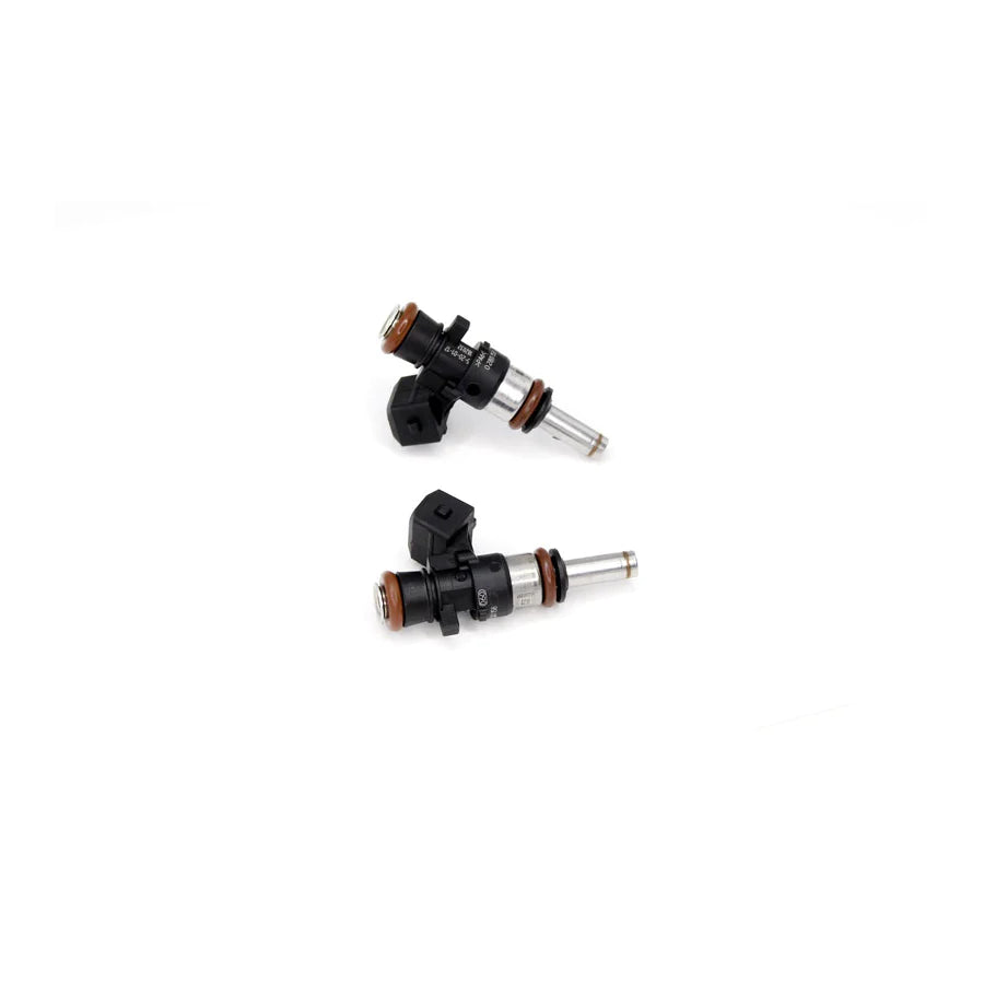 DeatschWerks 14-16 Polaris RZR XP 1000 Power Sports 1200cc Fuel Injectors (Set of 2) - eliteracefab.com