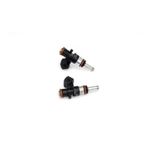 Load image into Gallery viewer, DeatschWerks 14-16 Polaris RZR XP 1000 Power Sports 1200cc Fuel Injectors (Set of 2) - eliteracefab.com