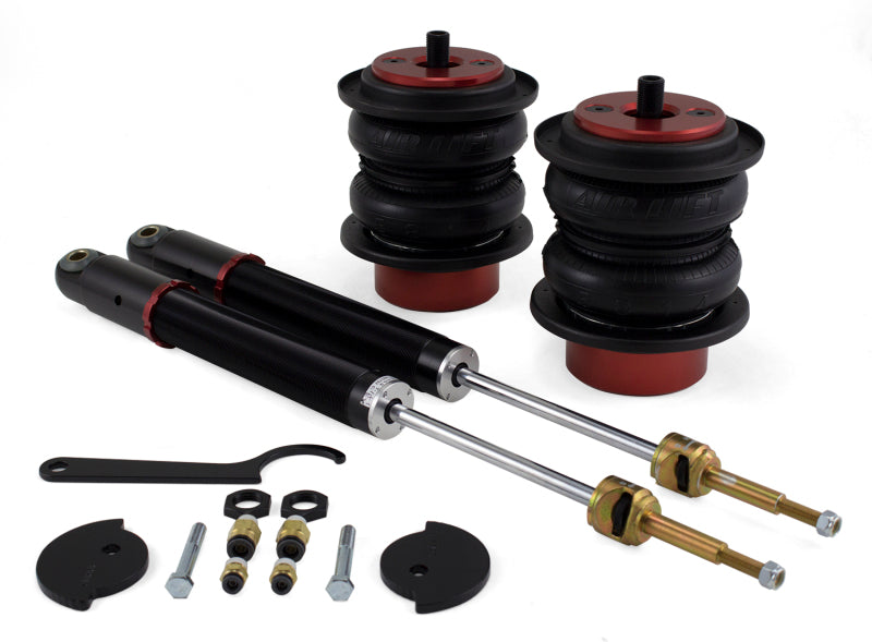 Air Lift Performance 09-15 Audi A4/A5/S4/S5/RS4/RS5 Rear Kit - eliteracefab.com