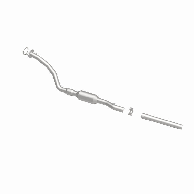 MagnaFlow Conv DF 96-99 Audi A4/A4 Quattro 2.8L P/S (49 State) Magnaflow