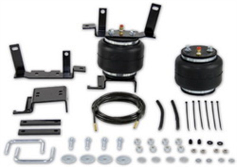 Air Lift Loadlifter 5000 Air Spring Kit - eliteracefab.com