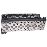 Fleece Performance 03-07 Dodge 2500/3500 5.9L Remanufactured Cummins Cylinder Head (Street)