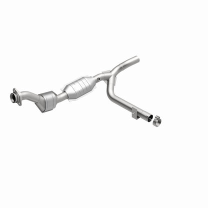 MagnaFlow Conv DF 99 Ford F-150 4.6L Magnaflow