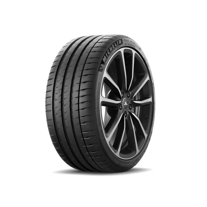 Michelin Pilot Sport 4 S 275/35ZR18 (99Y) XL