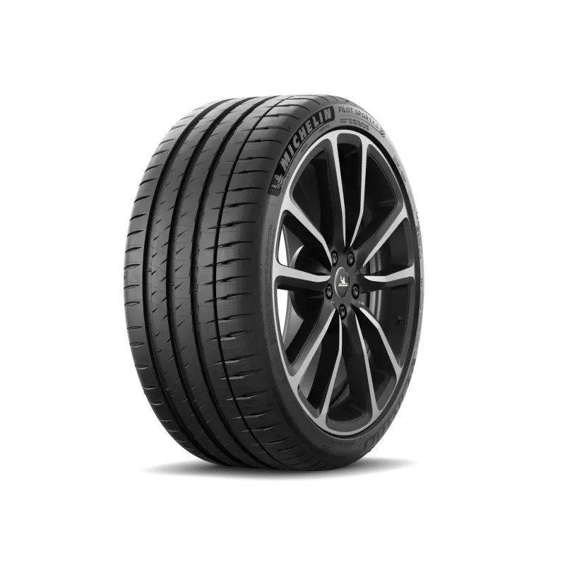 Michelin Pilot Sport 4 S 245/40ZR20 (99Y) XL Michelin