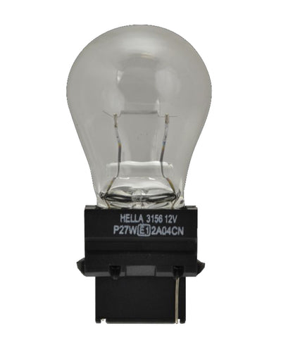 Hella Bulb 3156 12V 27W W2.5x16d S8