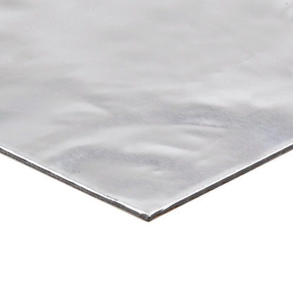 DEI Boom Mat Damping Material - 12-1/2in x 24in (2mm) - 20.8 sq ft - 10 Sheets DEI