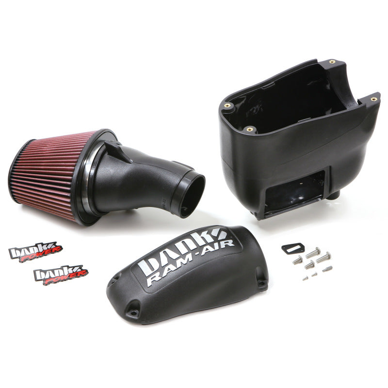 Banks Power 11-15 Ford 6.7L F250-350-450 Ram-Air Intake System - eliteracefab.com