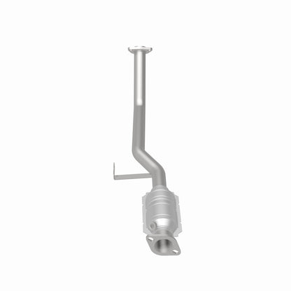 MagnaFlow Conv DF 96-97 Infiniti J30 3.0L Passenger Side Magnaflow