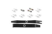 Load image into Gallery viewer, Diode Dynamics 10-24 Toyota 4Runner Interior LED Kit Cool White Stage 1