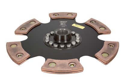 ACT 1995 Toyota Tacoma 6 Pad Rigid Race Disc ACT