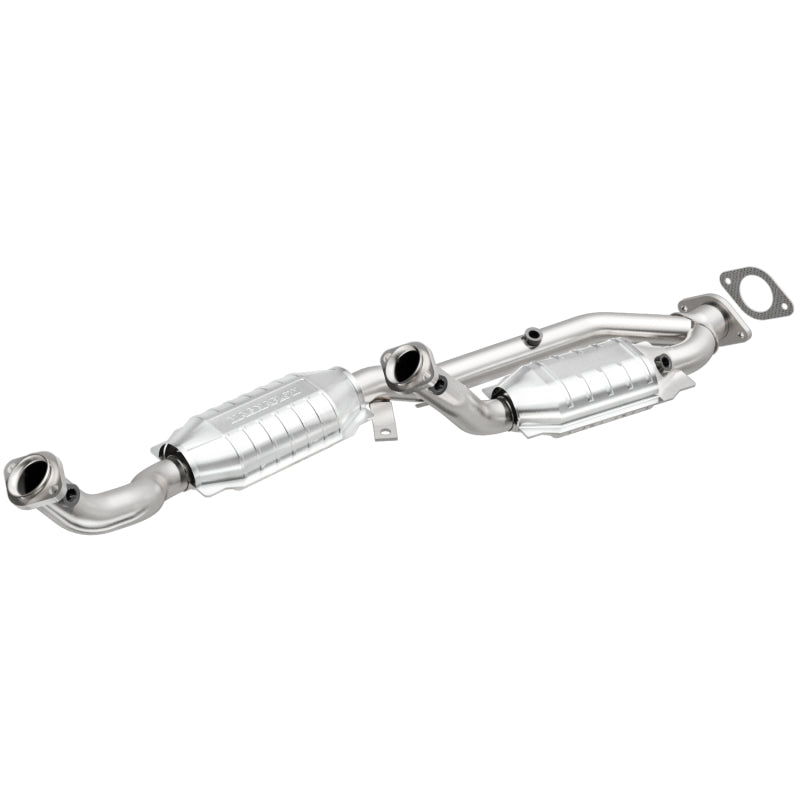MagnaFlow Conv DF 99-02 Windstar 3.8L Magnaflow