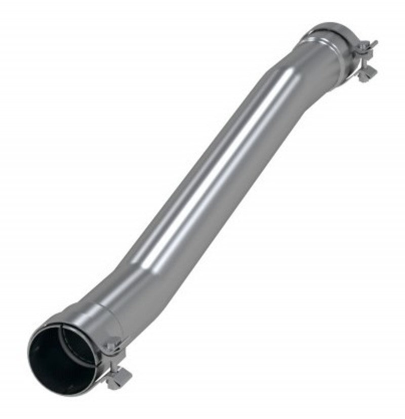MBRP 19-Up Chevrolet/GMC 1500 6.2L T409 Stainless Steel 3in Muffler Bypass - eliteracefab.com