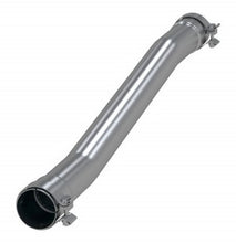 Load image into Gallery viewer, MBRP 19-Up Chevrolet/GMC 1500 6.2L T409 Stainless Steel 3in Muffler Bypass - eliteracefab.com