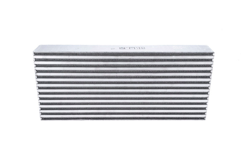 Garrett Intercooler 800HP - Air / Air CAC - 24.00in x 10.50in x 3.50in # 703520-6011 - eliteracefab.com