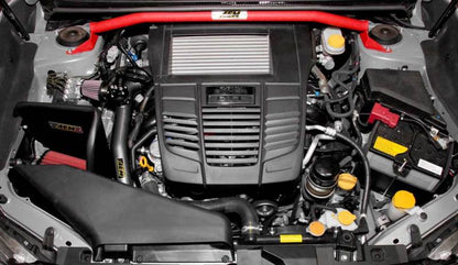 AEM 2015 Subaru WRX/STI 2.0L/2.5L Strut Bar - eliteracefab.com