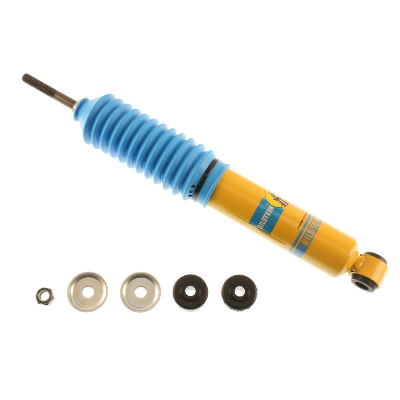 Bilstein 4600 Series 99-14 Ford F-250/F-350 Super Duty Front 46mm Monotube Shock Absorber - eliteracefab.com