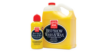 Load image into Gallery viewer, Griots Garage Best of Show Wash &amp; Wax - 1 Gallon - eliteracefab.com