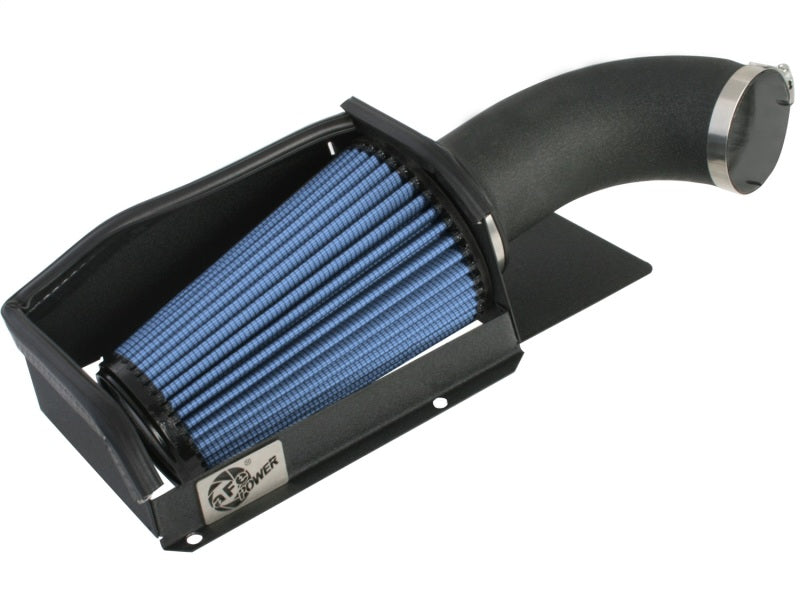 aFe MagnumFORCE Intake Stage-2 Pro DRY 5R 11-13 Mini Cooper S L4-1.6L (Turbo) - eliteracefab.com