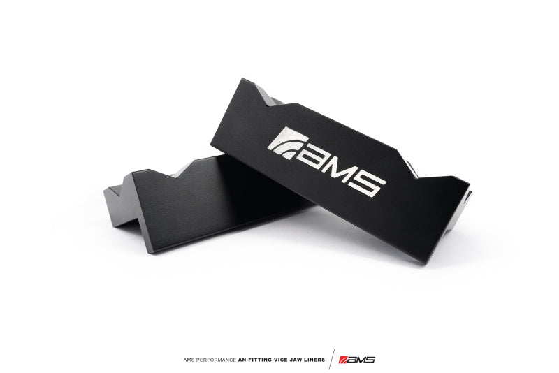 AMS Performance AMS.00.12.0002-1 AN Fitting Vice Jaw Liners