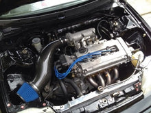 Load image into Gallery viewer, Mishimoto 88-91 Honda CRX Manual Aluminum Radiator - eliteracefab.com