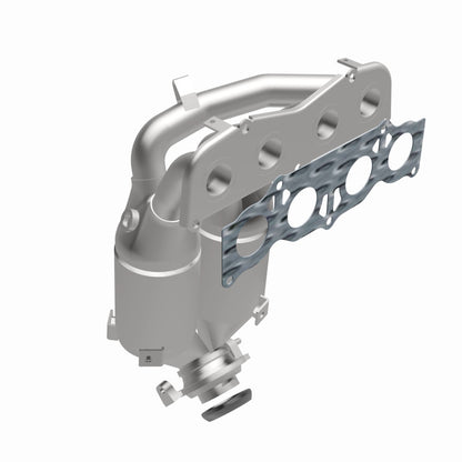 MagnaFlow Conv DF 01-06 Toyota Highlander 2.4L Magnaflow