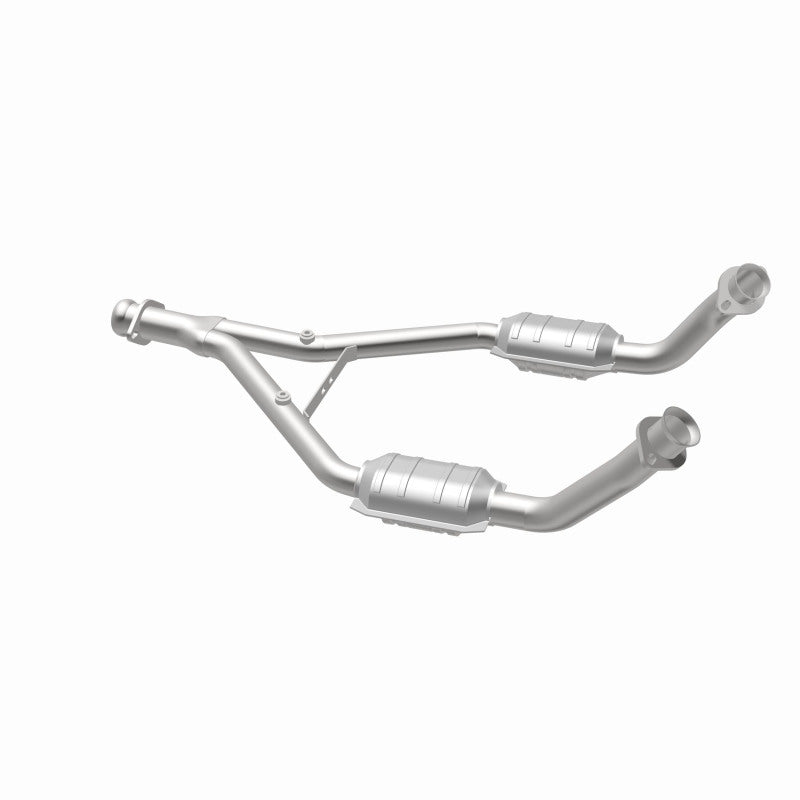 MagnaFlow Conv Direct Fit Mustang 94-95 3.8L Magnaflow